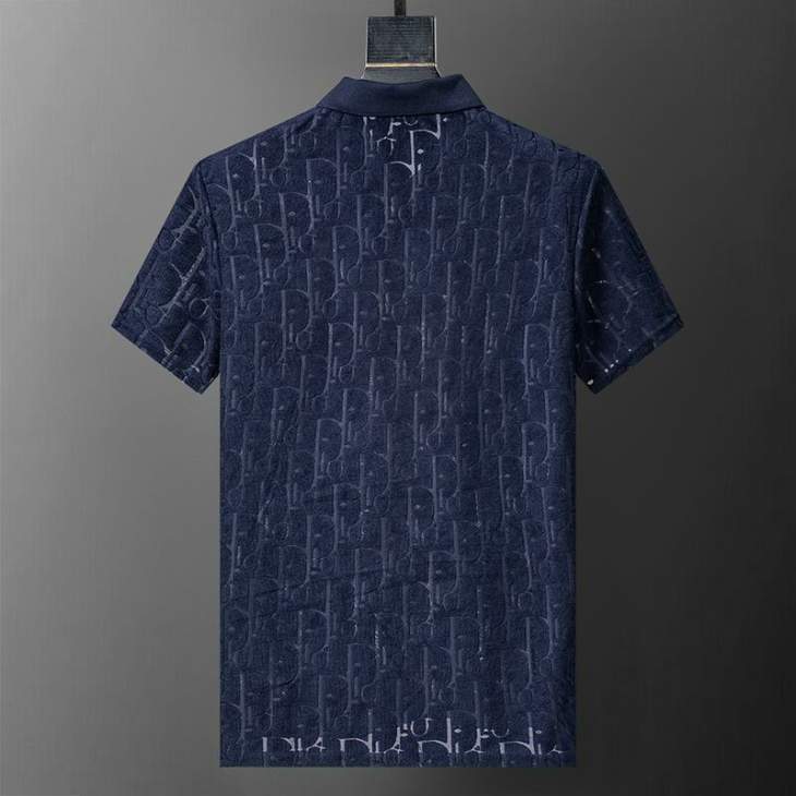 Dior Polo Shirts Short _SKUDiorM-3XL14mr3015628555